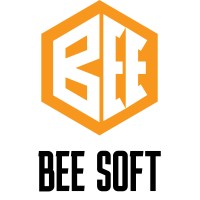 Bee Soft logo - Similar company to Beesoft