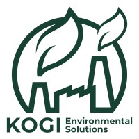 Kogi Environmental Solutions logo - Similar company to Es Extraction Services