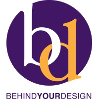 Behind Your Design logo - Similar company to Smith'S Waterproofing, Llc