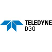 Teledyne D.G.O’Brien, Inc. logo - Similar company to Inception Technologies Inc.