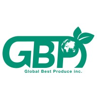 GLOBAL BEST PRODUCE, INC. logo - Similar company to Ftdi West
