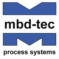 mbd-tec logo - Similar company to Dmtr - Systems