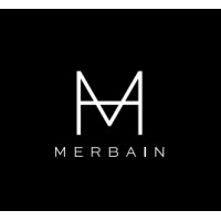 Merbain Homes logo - Similar company to Caughley&Co