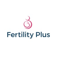 Fertility Plus logo - Similar company to P4 Fertility