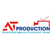 AT PRODUCTION logo - Similar company to Hire Fast