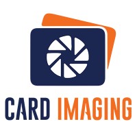 Card Imaging logo - Similar company to Upcierge