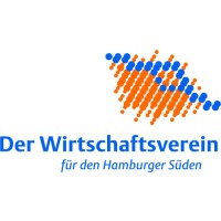 Der Wirtschaftsverein e.V. für den Hamburger Süden logo - Similar company to Lionizers