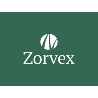 Zorvex logo - Similar company to Avalve
