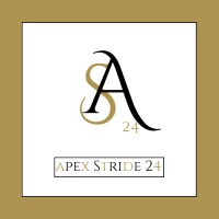 Apex Stride 24 Services logo - Similar company to Notes-Era