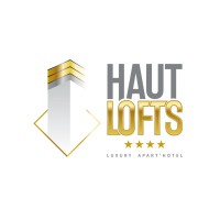 HAUT LOFTS **** logo - Similar company to Elipsys