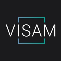 Visam AS logo - Similar company to Visam Solutions