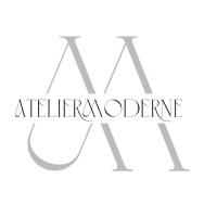 Atelier Moderne logo - Similar company to White Heart Studio