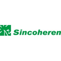 Sincoheren Peter logo - Similar company to Sincoheren S&T Development Co., Ltd