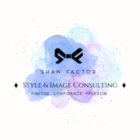 Shan Factor Style & Image Consulting logo - Similar company to Opulent.Social