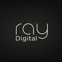 Ray Digital logo - Similar company to Light Digital Uae