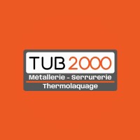 TUB 2000 & TS logo - Similar company to Repar-3D