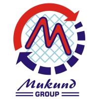 Mukund Group logo - Similar company to Farbe Enterprise