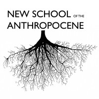 New School of the Anthropocene logo - Similar company to Planetary Praxis