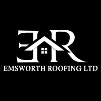 Emsworth Roofing Ltd logo - Similar company to Crest Roofing