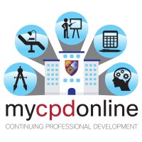 MYCPD Online logo - Similar company to The E2 Group