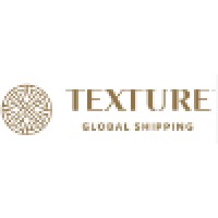 Texture Global Shipping logo - Similar company to Texture Properties Uae