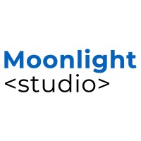 Moonlight Studio logo - Similar company to Zokaind