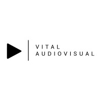 Vital Audiovisual logo - Similar company to Dsplit: Audiovisual