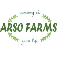 Arso farms ltd logo - Similar company to Prestonigeria