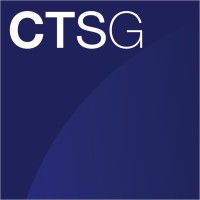 Commercial Trade Services Group LTD (CTSG) logo - Similar company to The Kitchen Box