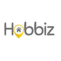 Hobbiz logo - Similar company to Hobiz