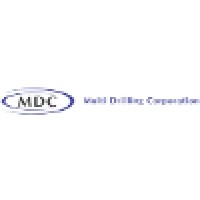 Multi Drilling Corporation logo - Similar company to Modern Drilling Co.
