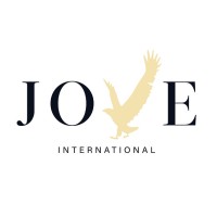 Jove International Limited logo - Similar company to X4 Alpha