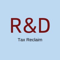R&D Tax Reclaim logo - Similar company to Sincero Business Growth And Funding Solutions