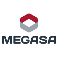 Megasa logo - Similar company to Global Steel Wire