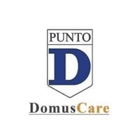 DomusCare Punto Domina logo - Similar company to Cassacolf