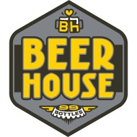Beerhouse logo - Similar company to T-Shock, S.R.O.