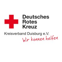 Deutsches Rotes Kreuz Kreisverband Duisburg e.V. logo - Similar company to Netmon24 Gmbh & Co. Kg