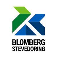 Oy Blomberg Stevedoring Ab logo - Similar company to Stevena Oy