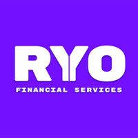 RYO Financial Services logo - Similar company to Spannr - Your Gateway To Longevity