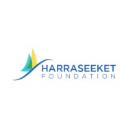 The Harraseeket Foundation logo - Similar company to Wilderness Interactive