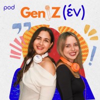 Gen Z(έν) logo - Similar company to Ode.Imerida (Ημεριδα Οδε)