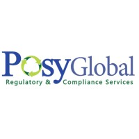 PosyGlobal logo - Similar company to Ecoadvance (Horizon Europe)