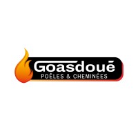 Goasdoue Poêles & Cheminées logo - Similar company to Ouest Domotique