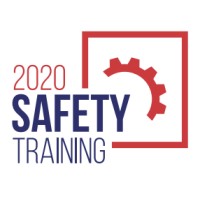 2020 SAFETY Training logo - Similar company to Forth Valley Safety