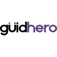 Guidhero logo - Similar company to Shpigel