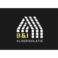 B&I Vloerisolatie logo - Similar company to Dns Services