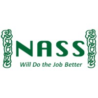 NASS Excavations logo - Similar company to Decc