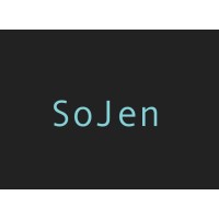SoJen logo - Similar company to Sojen