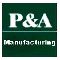P&A Manufacturing