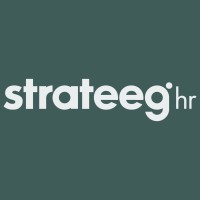 Strateeg HR logo - Similar company to Delaere